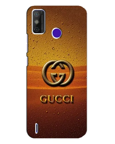 Чехол для TECNO Spark Power 2 (LC8) с картинкой «Gucci — солнечный градиент» Чехол для TECNO Spark Power 2 (LC8) с картинкой «Gucci — солнечный градиент»