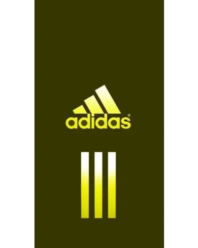 Чехол для TECNO с картинкой «Оливковый градиент Adidas» Чехол для TECNO с картинкой «Оливковый градиент Adidas»