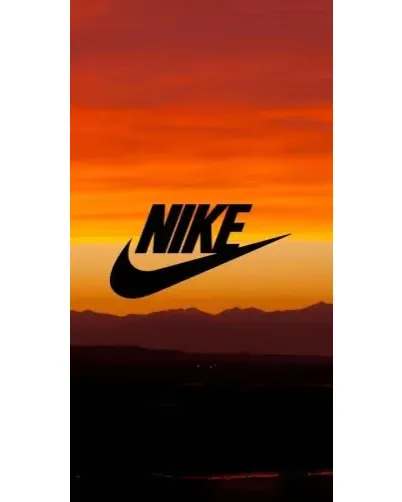 Чехол для TECNO с картинкой «Nike — вечерний горизонт» Чехол для TECNO с картинкой «Nike — вечерний горизонт»