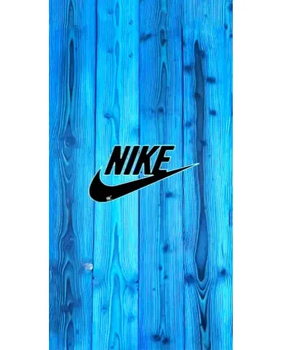 Чехол для TECNO с картинкой «Голубое дерево Nike» Чехол для TECNO с картинкой «Голубое дерево Nike»