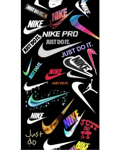 Чехол для TECNO с картинкой «Nike — роскошь» Чехол для TECNO с картинкой «Nike — роскошь»