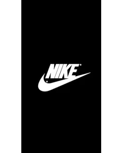 Чехол для TECNO с картинкой «Мазки краски Nike»