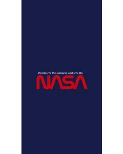 Чехол для TECNO с картинкой «NASA — глубокий космос»