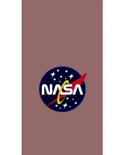 Чехол для TECNO с картинкой «NASA — ретро космос» Чехол для TECNO с картинкой «NASA — ретро космос»
