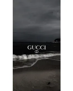 Чохол для TECNO з картинкою «Gucci — морський прибій» Чохол для TECNO з картинкою «Gucci — морський прибій»