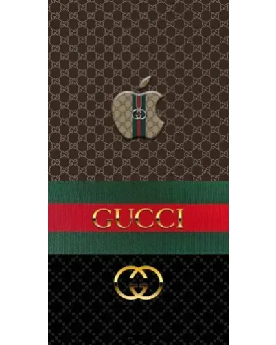 Чехол для TECNO с картинкой «Gucci — брендированный десерт» Чехол для TECNO с картинкой «Gucci — брендированный десерт»