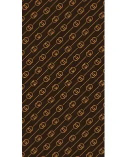 Чохол для TECNO з картинкою «Gucci — золоті діагоналі» Чохол для TECNO з картинкою «Gucci — золоті діагоналі»