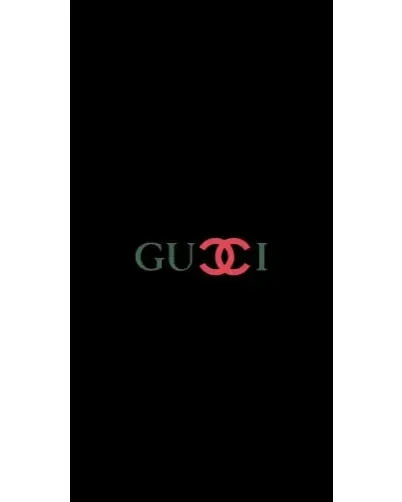 Чехол для TECNO с картинкой «Gucci — красный градиент» Чехол для TECNO с картинкой «Gucci — красный градиент»