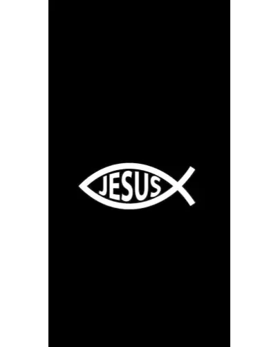 Чохол для TECNO з картинкою «Класичний Jesus» Чохол для TECNO з картинкою «Класичний Jesus»