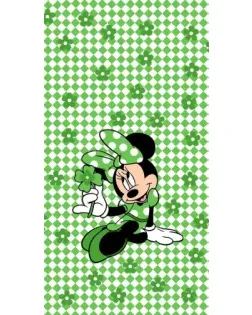Чехол для TECNO с картинкой «Mickey в клетку» Чехол для TECNO с картинкой «Mickey в клетку»