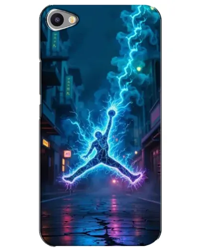 Чохол для Meizu U20 з картинкою «Jordan Gold Jumpman» Чохол для Meizu U20 з картинкою «Jordan Gold Jumpman»