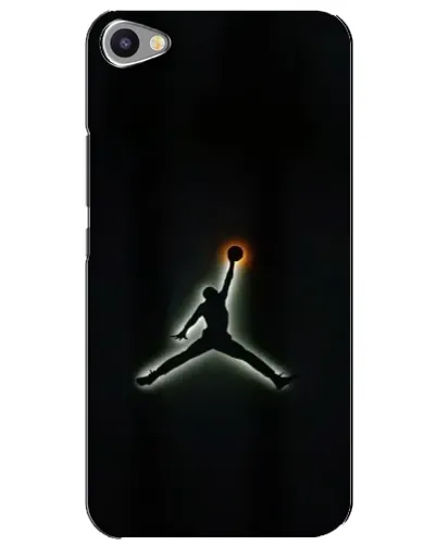 Чохол для Meizu U20 з картинкою «Jordan Gradient Logo» Чохол для Meizu U20 з картинкою «Jordan Gradient Logo»