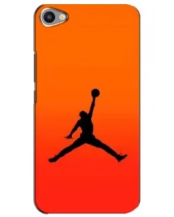 Чохол для Meizu U20 з картинкою «Jordan Sunset»