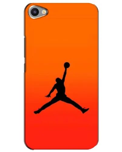 Чохол для Meizu U20 з картинкою «Jordan Sunset» Чохол для Meizu U20 з картинкою «Jordan Sunset»