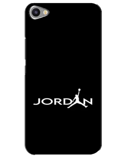 Чохол для Meizu U20 з картинкою «Jordan White Logo» Чохол для Meizu U20 з картинкою «Jordan White Logo»