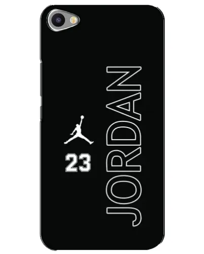 Чохол для Meizu U20 з картинкою «Jordan Vertical» Чохол для Meizu U20 з картинкою «Jordan Vertical»