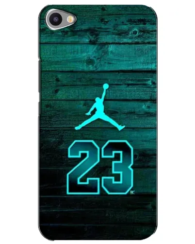 Чохол для Meizu U20 з картинкою «Jordan Cyan 23» Чохол для Meizu U20 з картинкою «Jordan Cyan 23»
