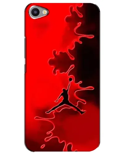 Чохол для Meizu U20 з картинкою «Jordan Red Smoke» Чохол для Meizu U20 з картинкою «Jordan Red Smoke»