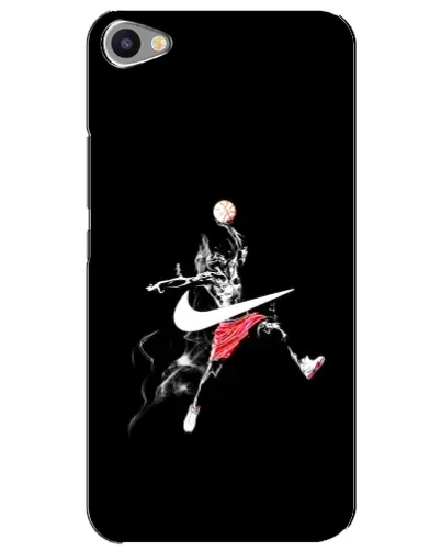 Чохол для Meizu U20 з картинкою «Jordan Jumpman» Чохол для Meizu U20 з картинкою «Jordan Jumpman»