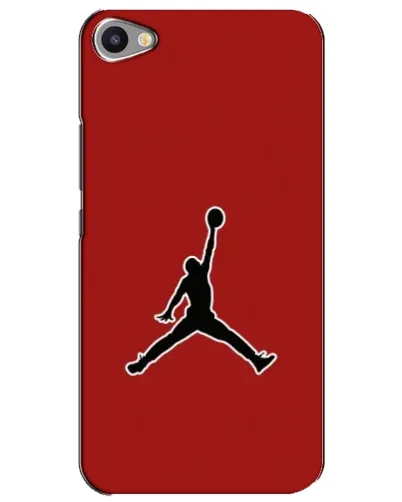 Чохол для Meizu U20 з картинкою «Jordan Red Back» Чохол для Meizu U20 з картинкою «Jordan Red Back»