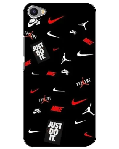 Чохол для Meizu U20 з картинкою «Nike Mix Pattern» Чохол для Meizu U20 з картинкою «Nike Mix Pattern»
