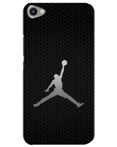 Чохол для Meizu U20 з картинкою «Jordan Dark Carbon» Чохол для Meizu U20 з картинкою «Jordan Dark Carbon»