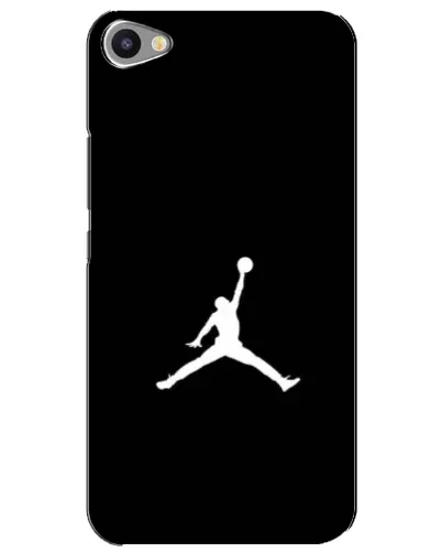 Чохол для Meizu U20 з картинкою «Jordan Silhouette» Чохол для Meizu U20 з картинкою «Jordan Silhouette»