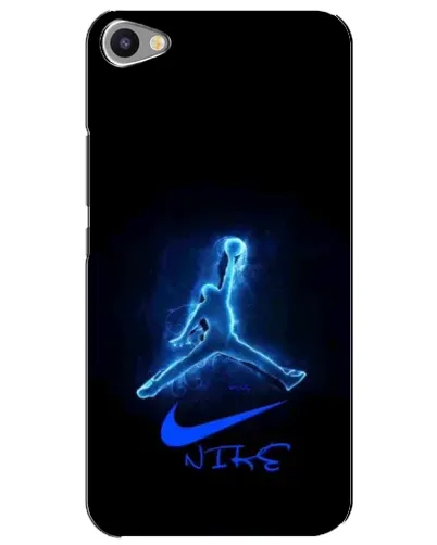 Чохол для Meizu U20 з картинкою «Jordan Neon Blue» Чохол для Meizu U20 з картинкою «Jordan Neon Blue»