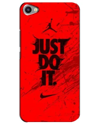 Чохол для Meizu U20 з картинкою «Nike Just Do It» Чохол для Meizu U20 з картинкою «Nike Just Do It»