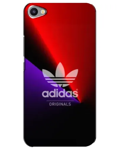 Чохол для Meizu U20 з картинкою «Adidas Red Neon» Чохол для Meizu U20 з картинкою «Adidas Red Neon»