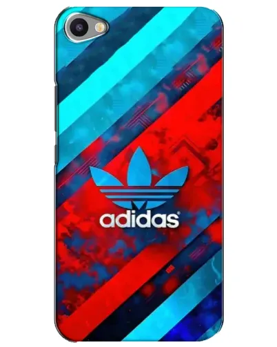 Чохол для Meizu U20 з картинкою «Абстракція Adidas» Чохол для Meizu U20 з картинкою «Абстракція Adidas»