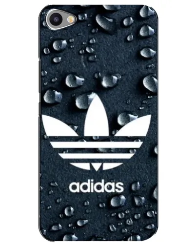 Чохол для Meizu U20 з картинкою «Adidas Trefoil Blue» Чохол для Meizu U20 з картинкою «Adidas Trefoil Blue»