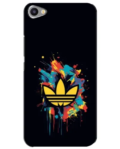 Чохол для Meizu U20 з картинкою «Adidas Splash» Чохол для Meizu U20 з картинкою «Adidas Splash»