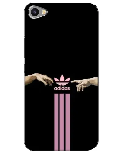 Чохол для Meizu U20 з картинкою «Adidas Hands» Чохол для Meizu U20 з картинкою «Adidas Hands»
