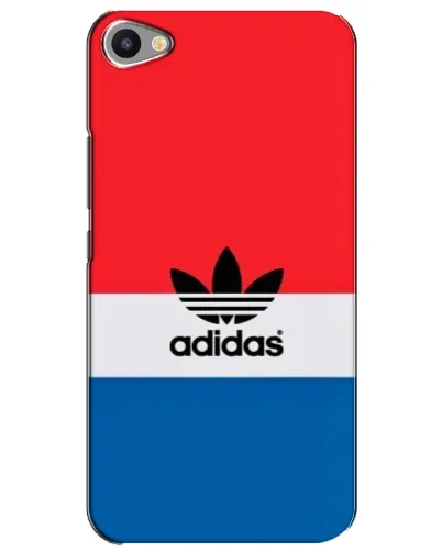 Чохол для Meizu U20 з картинкою «Ретро блоки Adidas» Чохол для Meizu U20 з картинкою «Ретро блоки Adidas»
