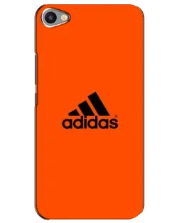 Чохол для Meizu U20 з картинкою «Adidas Ukraine»