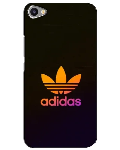 Чохол для Meizu U20 з картинкою «Градієнт Adidas» Чохол для Meizu U20 з картинкою «Градієнт Adidas»