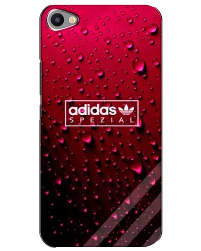 Чохол для Meizu U20 з картинкою «Adidas Gold Marble» Чохол для Meizu U20 з картинкою «Adidas Gold Marble»