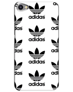 Чохол для Meizu U20 з картинкою «Adidas Pattern»