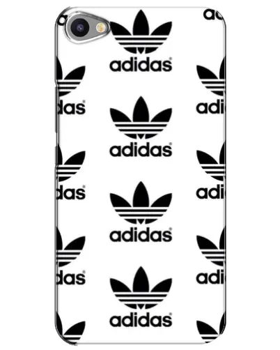 Чохол для Meizu U20 з картинкою «Adidas Pattern» Чохол для Meizu U20 з картинкою «Adidas Pattern»