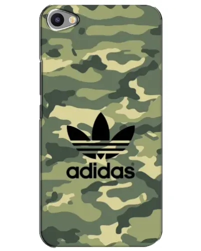 Чохол для Meizu U20 з картинкою «Мілітарі стиль Adidas» Чохол для Meizu U20 з картинкою «Мілітарі стиль Adidas»
