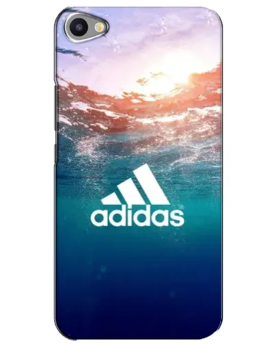Чохол для Meizu U20 з картинкою «Океанська глибина адідас» Чохол для Meizu U20 з картинкою «Океанська глибина адідас»