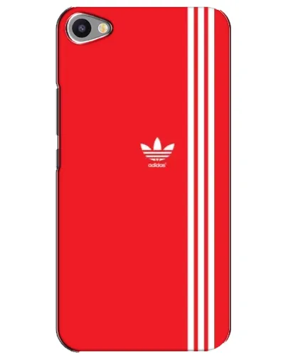 Чохол для Meizu U20 з картинкою «Червоний мінімалізм Adidas» Чохол для Meizu U20 з картинкою «Червоний мінімалізм Adidas»