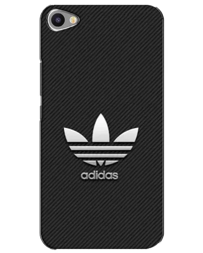 Чохол для Meizu U20 з картинкою «Adidas Карбонова текстура» Чохол для Meizu U20 з картинкою «Adidas Карбонова текстура»