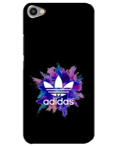Чохол для Meizu U20 з картинкою «Вибух фарб Adidas» Чохол для Meizu U20 з картинкою «Вибух фарб Adidas»