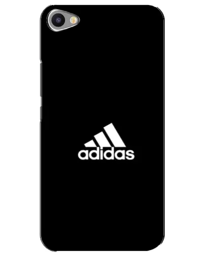 Чохол для Meizu U20 з картинкою «Чорна класика Adidas» Чохол для Meizu U20 з картинкою «Чорна класика Adidas»