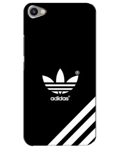 Чохол для Meizu U20 з картинкою «Adidas з діагональними смугами» Чохол для Meizu U20 з картинкою «Adidas з діагональними смугами»
