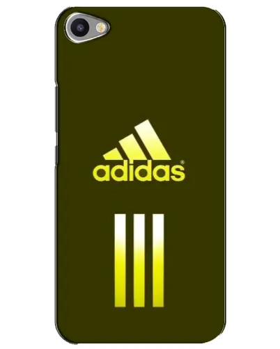 Чохол для Meizu U20 з картинкою «Оливковий градієнт Adidas» Чохол для Meizu U20 з картинкою «Оливковий градієнт Adidas»