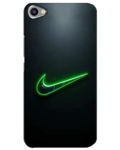 Чохол для Meizu U20 з картинкою «Неоновий контур Nike» Чохол для Meizu U20 з картинкою «Неоновий контур Nike»
