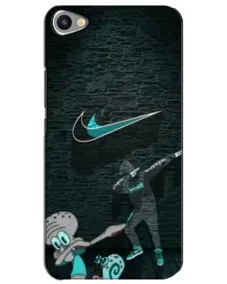 Чехол для Meizu U20 с картинкой «Спортивный арт Nike» Чехол для Meizu U20 с картинкой «Спортивный арт Nike»